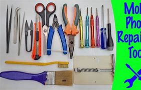 Image result for Phone Repair Kit