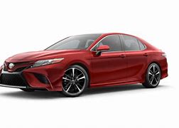 Image result for 2018 Toyota Camry XSE V6 Tire Size