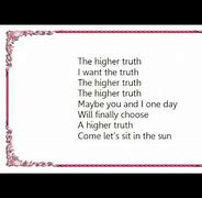Image result for Higher Truth Chris Cornell Lyrics Wrong Side
