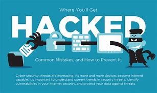 Image result for How to Prevent Computer Hacking