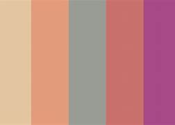 Image result for Uncommon Color Combos