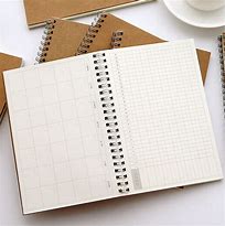 Image result for Spiral Notebook Planner