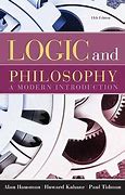 Image result for Logic Philosophy