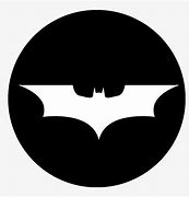 Image result for Batman Logo White