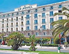 Image result for Le Royal Hotel
