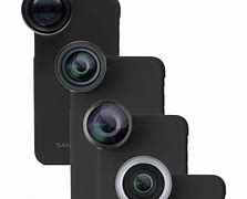 Image result for iPhone 11 Pro Max Camera Attachments