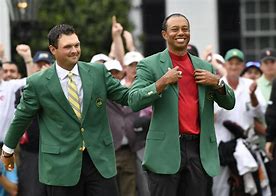 Image result for Masters Winners