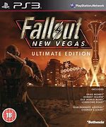 Image result for Fallout New Vegas Ultimate Edition