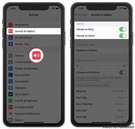 Image result for Turn On Ringer iPhone 6