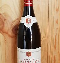 Image result for Faiveley Nuits saint Georges Damodes