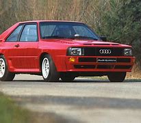 Image result for Audi Quattro