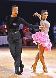 Image result for Latin Ballroom Dance