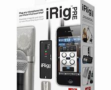 Image result for iRig for USB Microphone