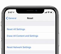 Image result for Hard Reset iPhone XS Max