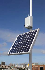 Image result for Leunig Solar Powered