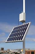 Image result for Mesh Wi-Fi Solar Powered