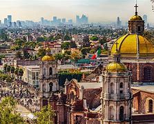 Image result for Mexico City Famous Buildings