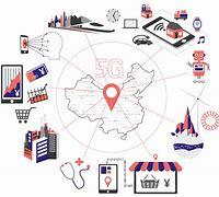 Image result for China 5G Network