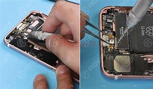 Image result for iPhone 7 Home Button O-Ring