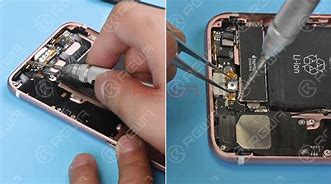 Image result for iPhone 7 Home Button Ripped