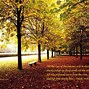 Image result for Aesthetic Christian Fall Wallpaper