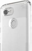 Image result for Speck Presidio Stay Clear Pixel 4XL Case