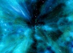 Image result for Blue Teal Green Galaxy Background