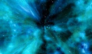 Image result for Green/Blue Galaxy Background