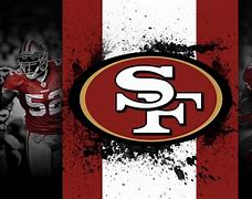 Image result for American Football Wallpaper 49ers