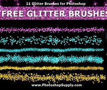 Image result for glitter brushes photoshop preferences