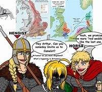 Image result for Anglo-Saxon Meme