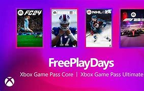 Image result for Xbox One Game Pass Free