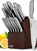 Image result for Kitchen Cuttlery Knife