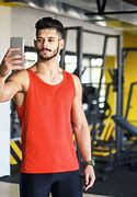 Image result for Gym Selfie Arms