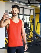 Image result for Friday Gym Selfies