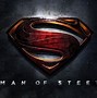Image result for New Superman Logo