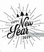 Image result for Fireworks Happy New Year 2019