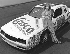 Image result for NASCAR Vintage Women