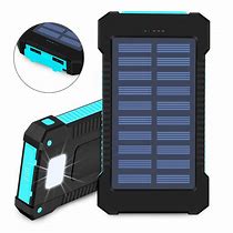 Image result for solar power charger