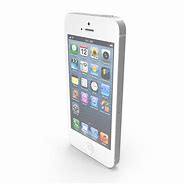 Image result for Apple iPhone 5 White and Silver