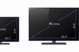 Image result for LED TV Size 3 Meters