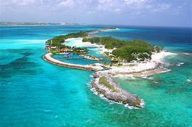 Image result for Private Island Bahamas