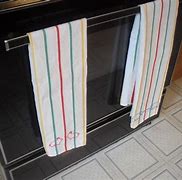 Image result for Kitchen Towl Iron Holder