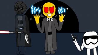 Image result for Sith Minion Art
