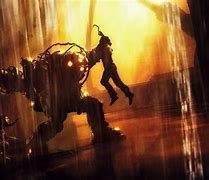 Image result for BioShock Wallpaper