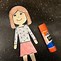 Image result for Paper Cutout Figures
