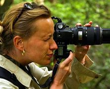 Image result for Die Camerawoman