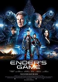 Image result for Ender's Game Series