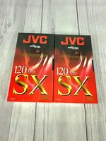Image result for JVC SX 120