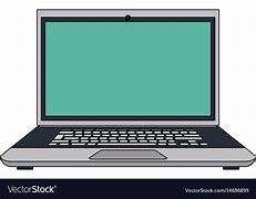 Image result for Laptop Screen Cartoon